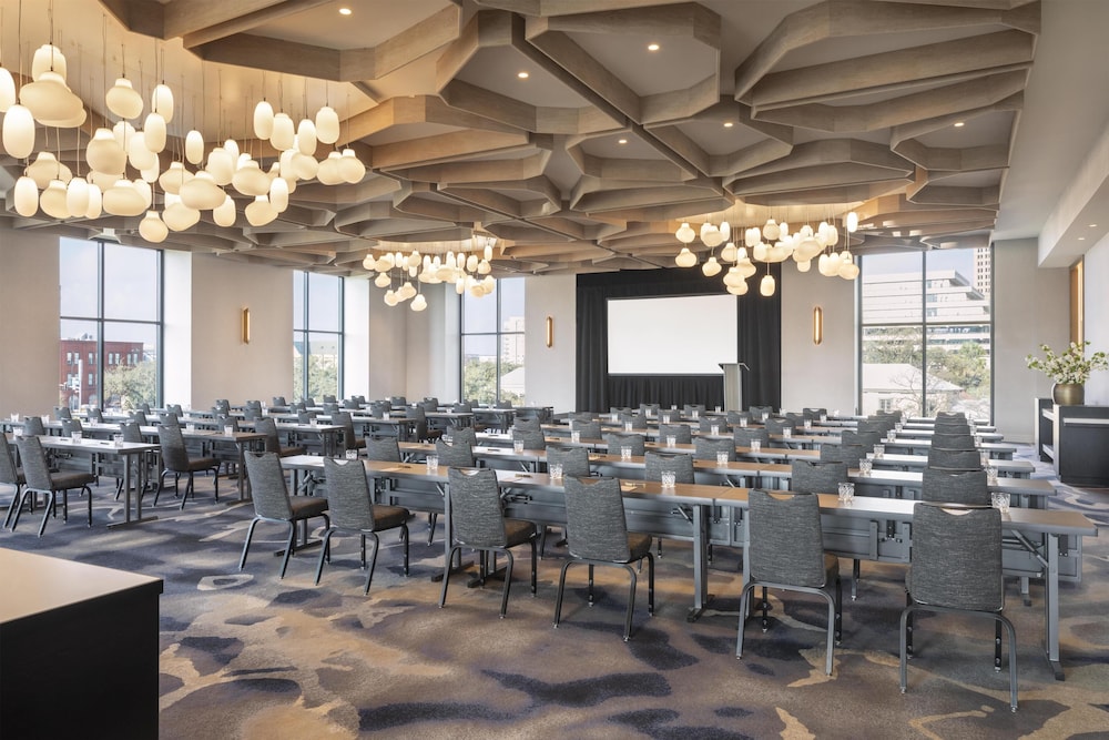 Ballroom