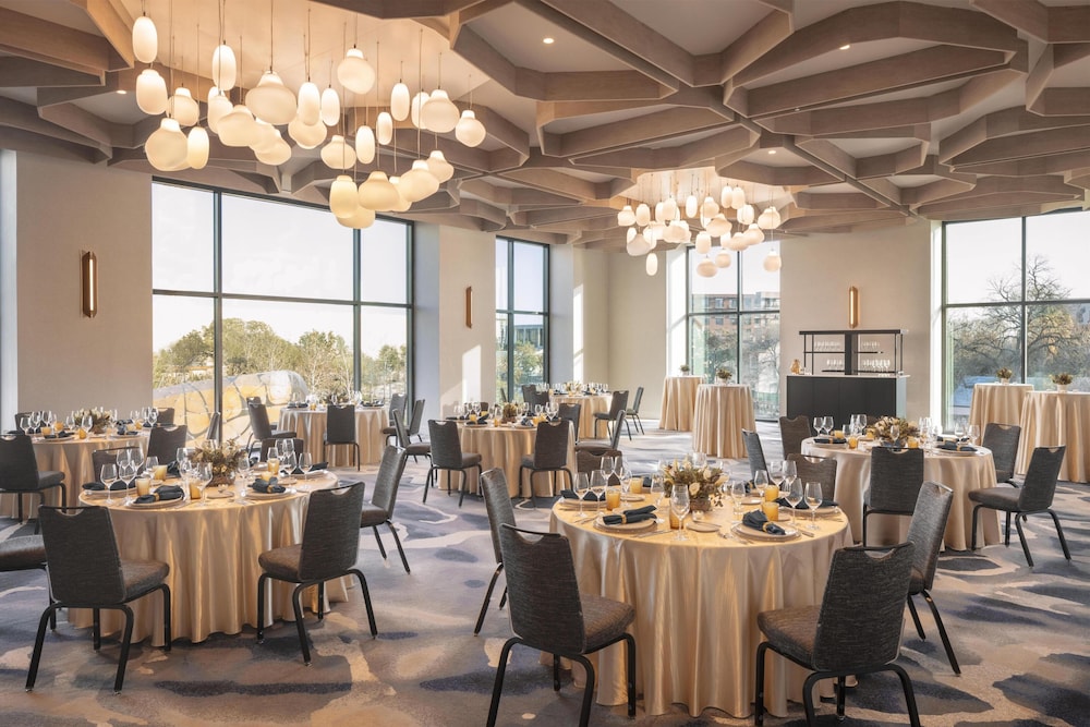 Ballroom