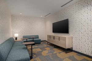 thumbnail: Meeting facility