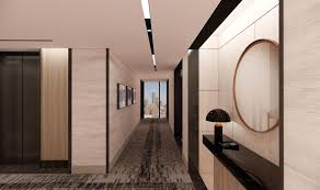 Guest Room (Stock Image)