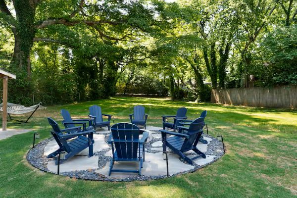 Firepit