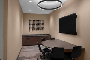 thumbnail: Meeting facility