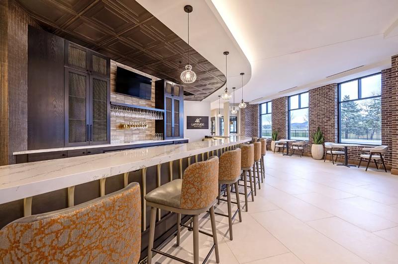 Lobby Bar