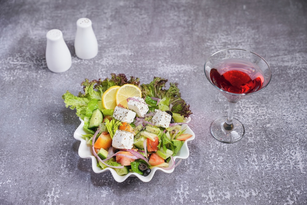 Room service - dining