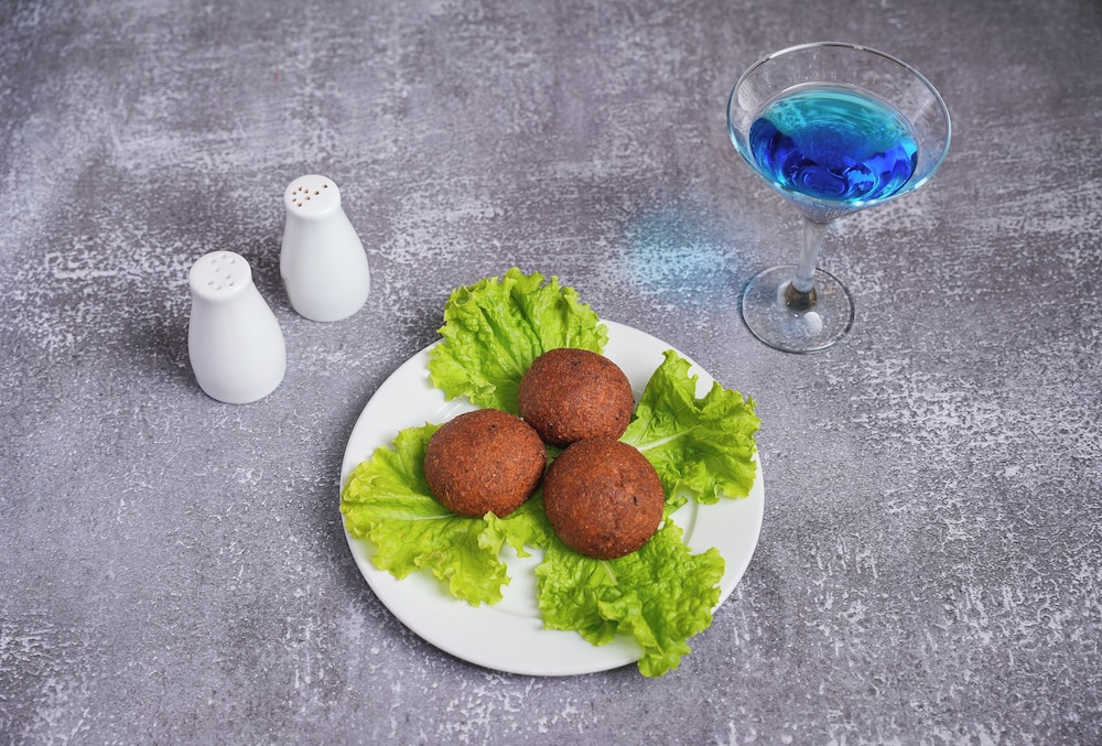 Room service - dining