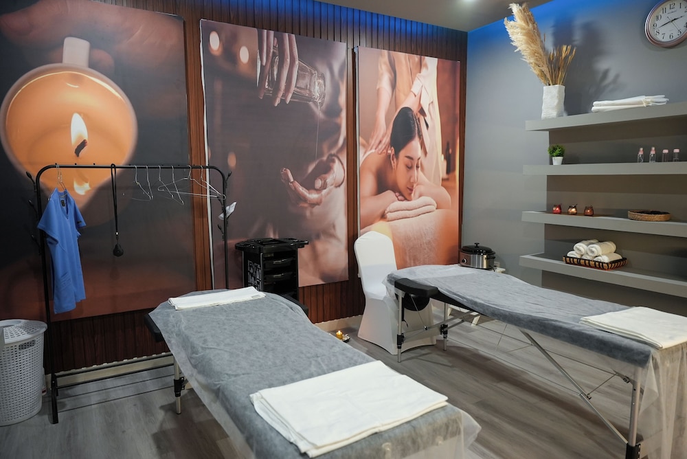Massage