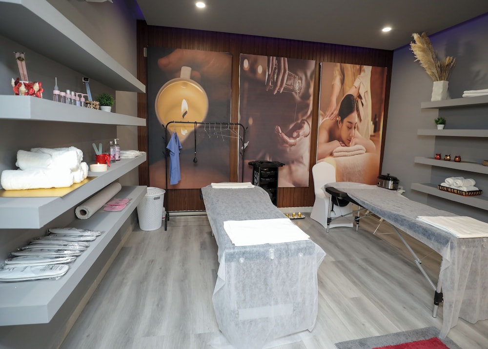 Massage