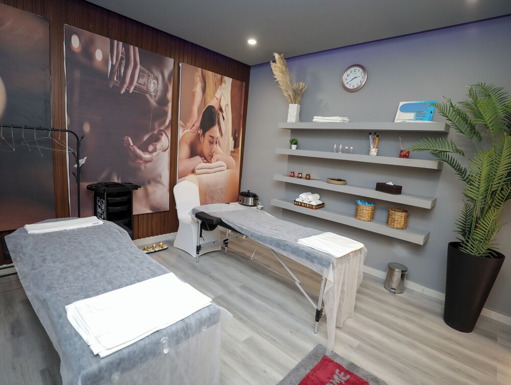 Massage
