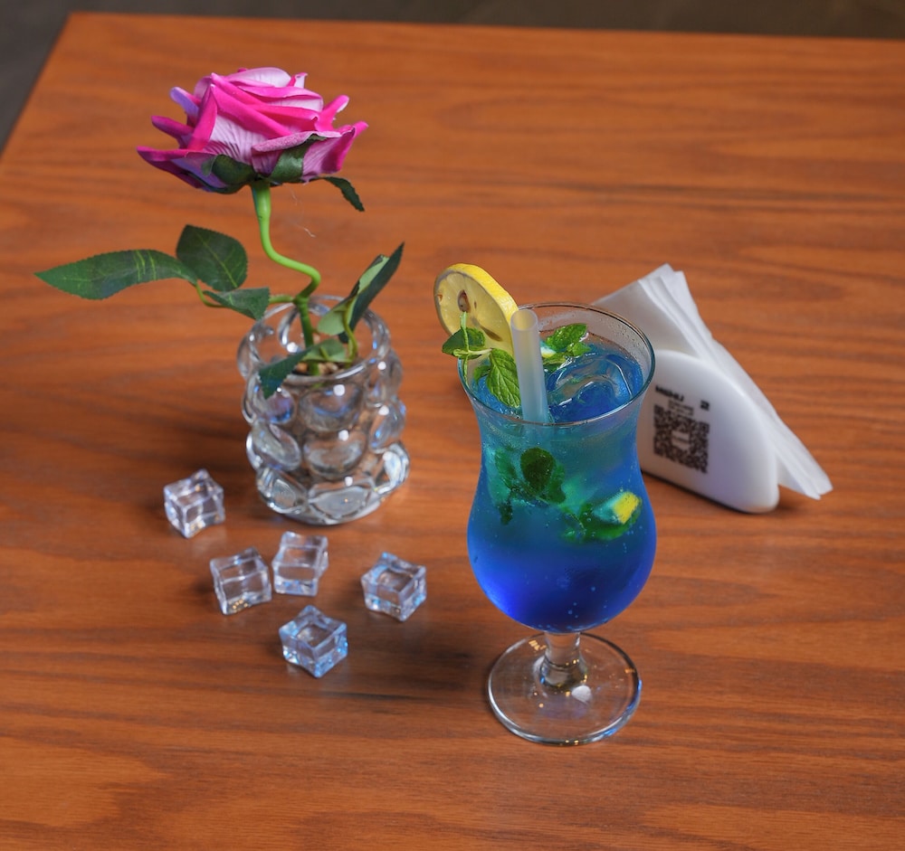 Coffee service