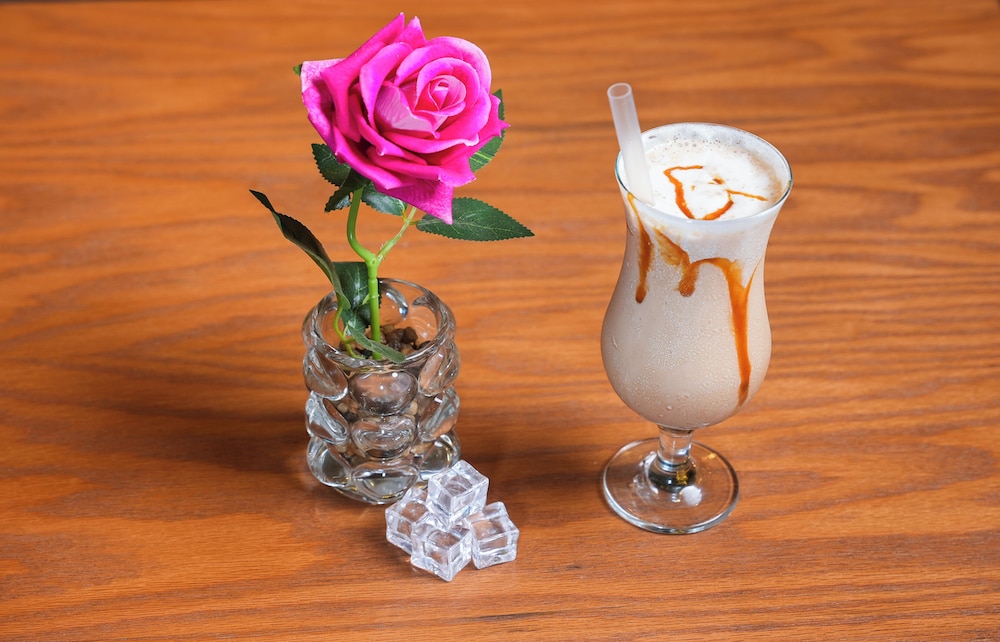 Coffee service