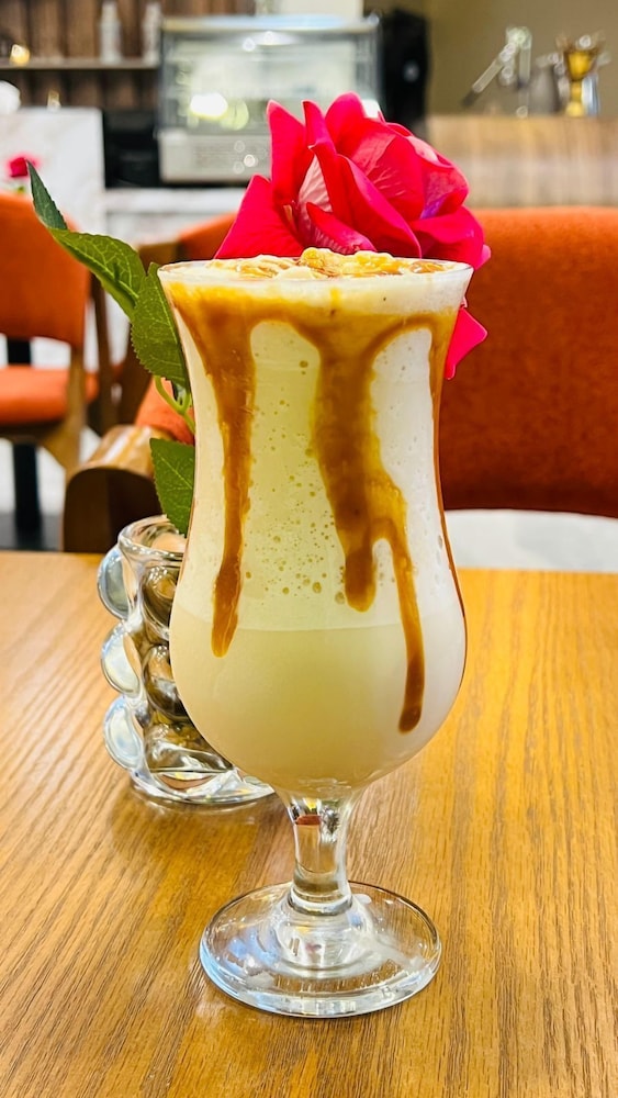 Coffee shop