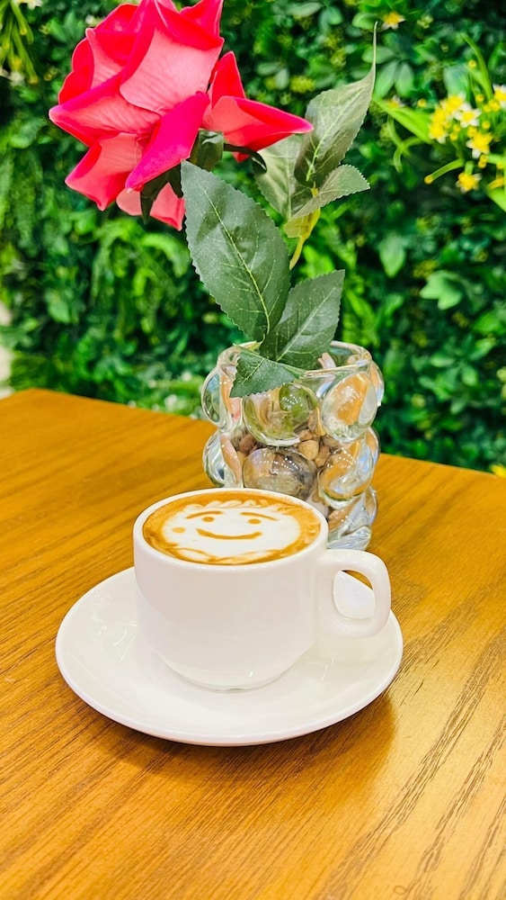 Coffee shop