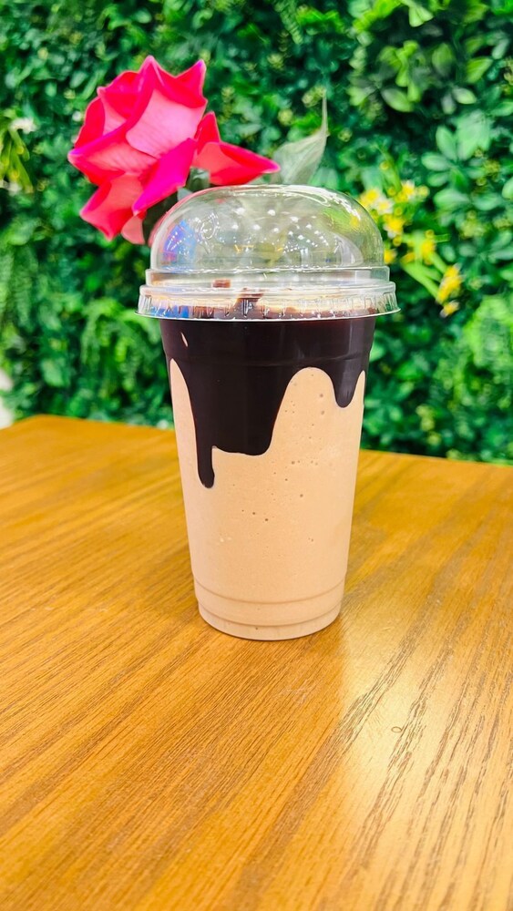 Coffee shop
