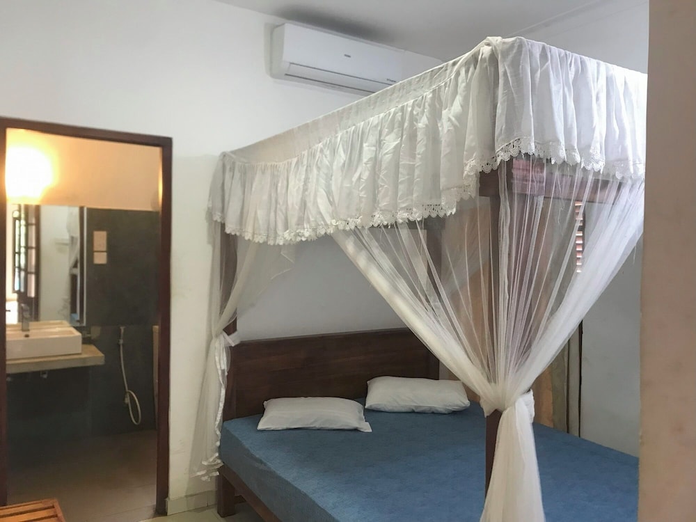 Extra beds