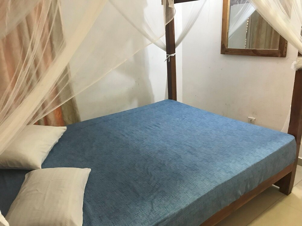 Extra beds