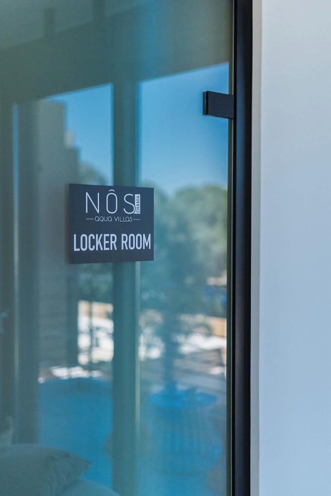 Lockers