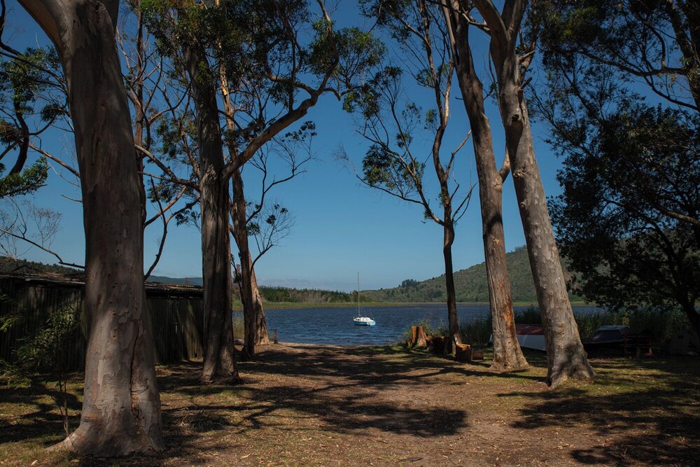 Lake
