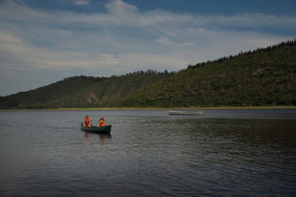 Lake