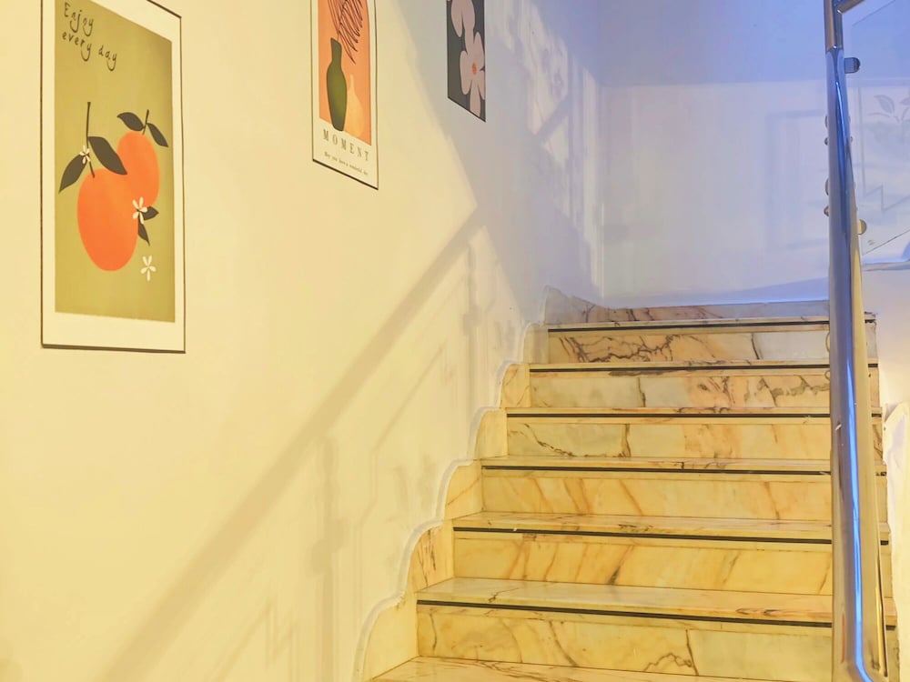 Staircase