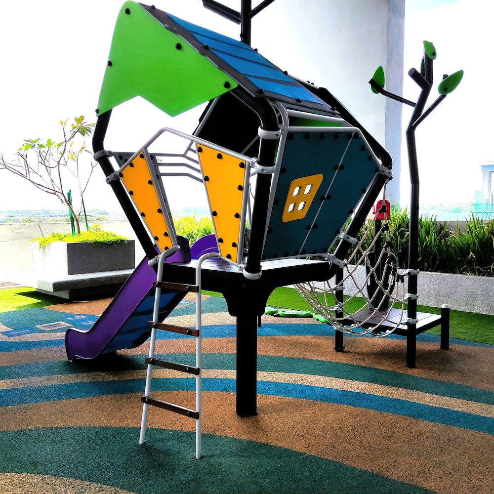 Children's activities