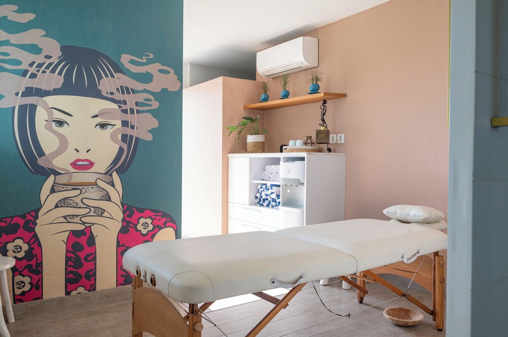 Massage