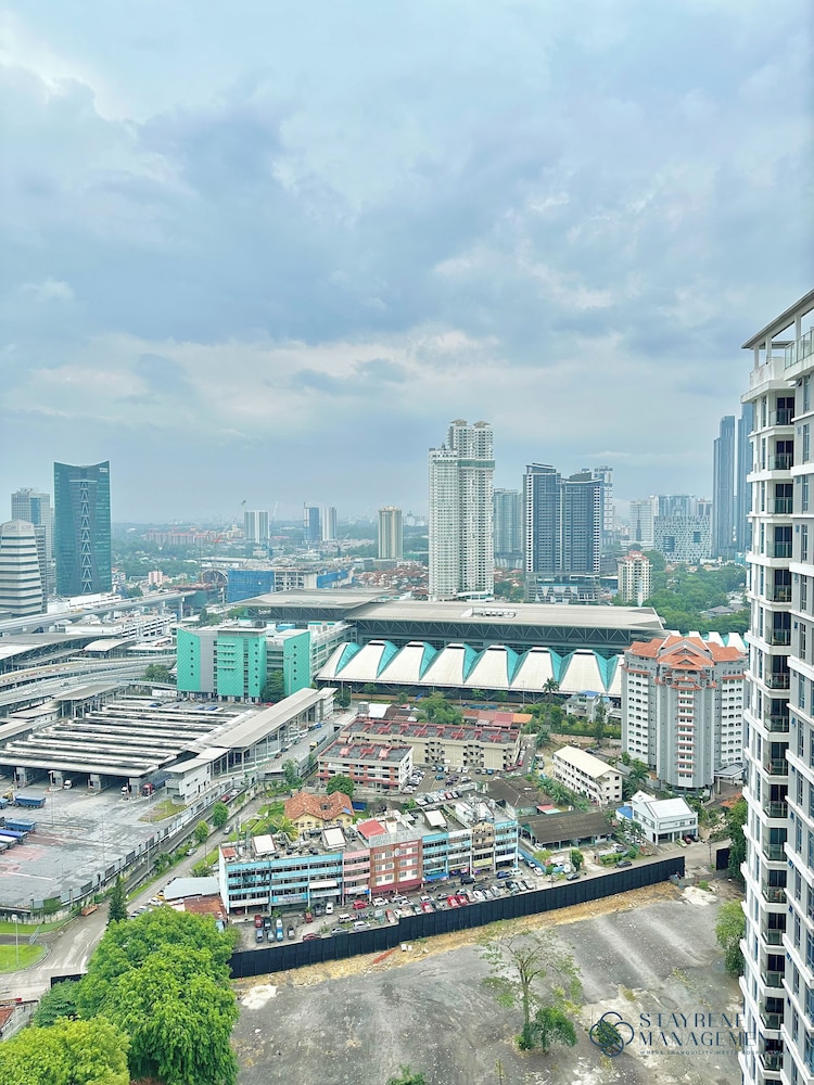 City view