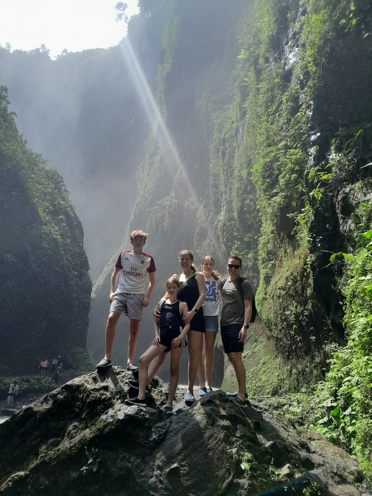 Hiking