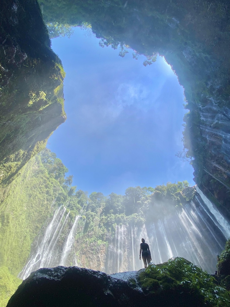 Hiking