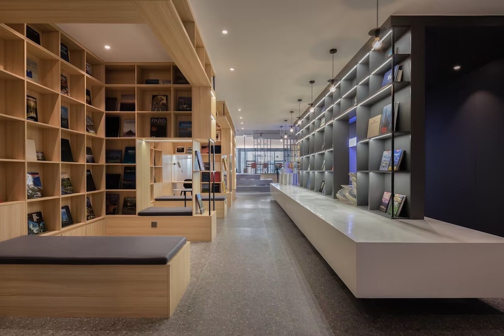 Library