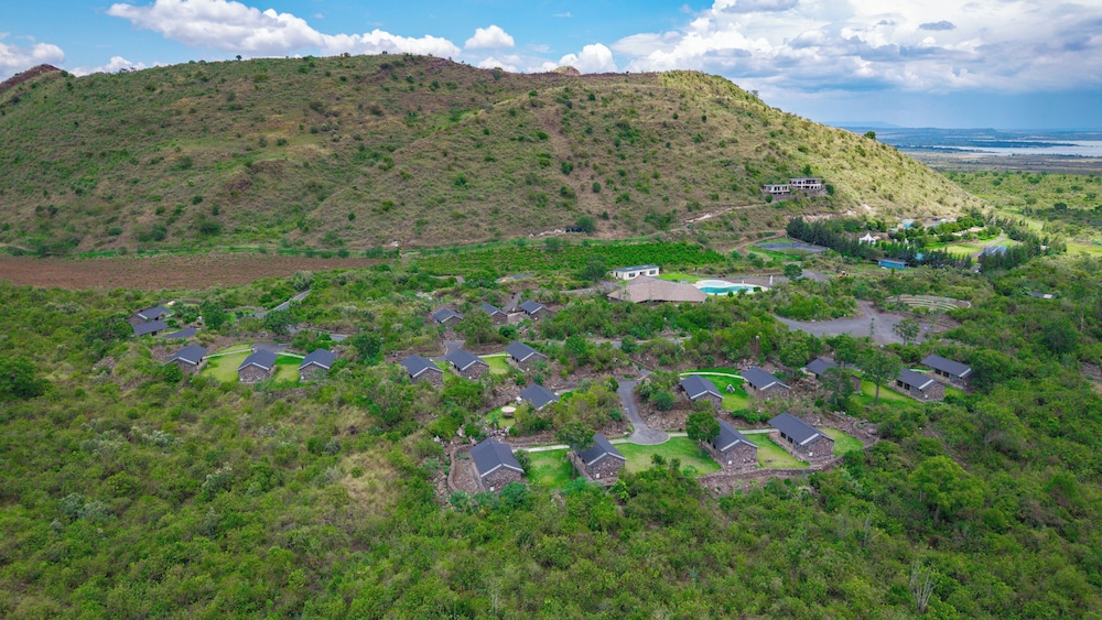 Property map