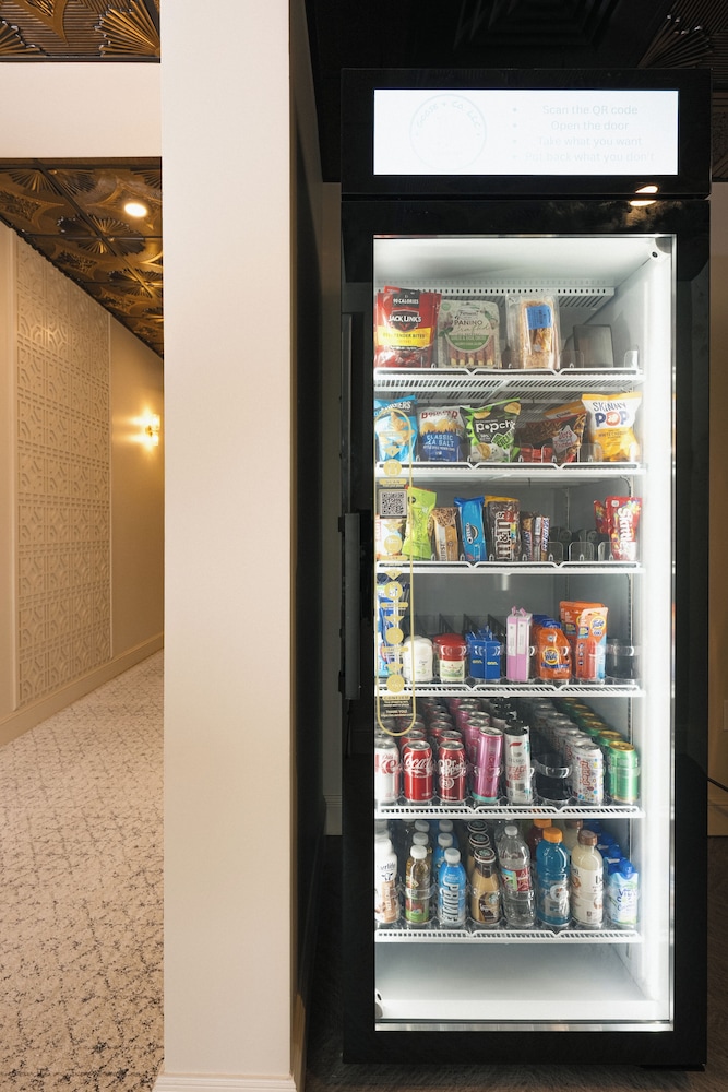 Vending machine