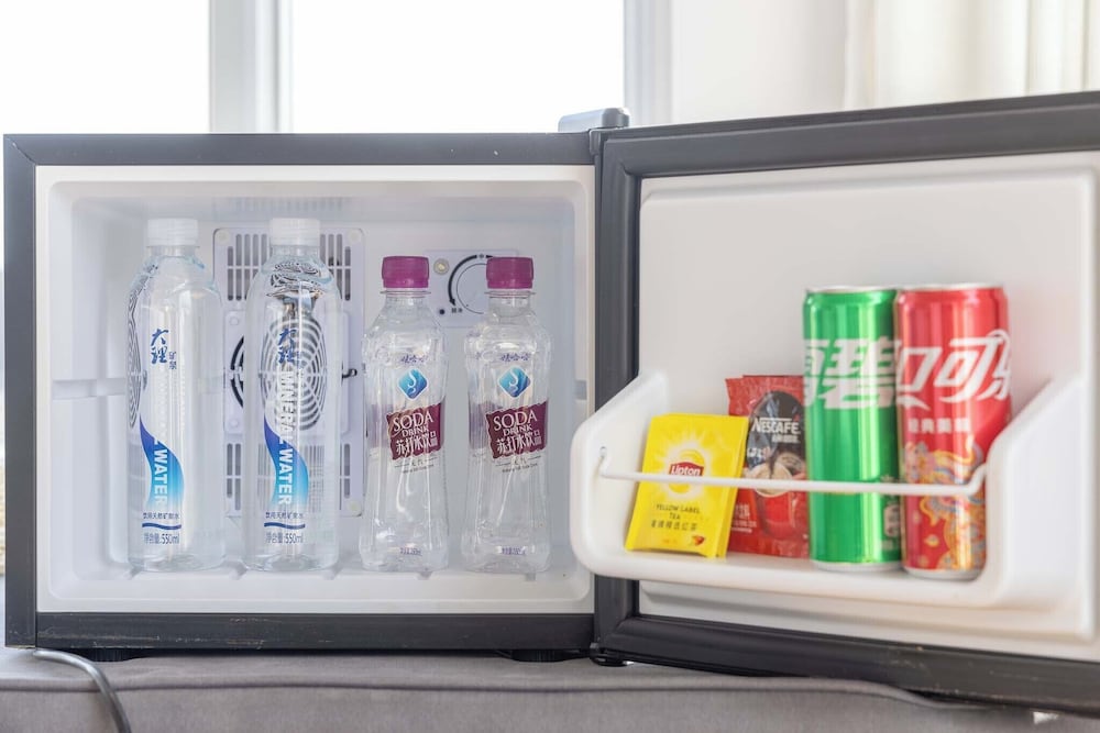 Minibar