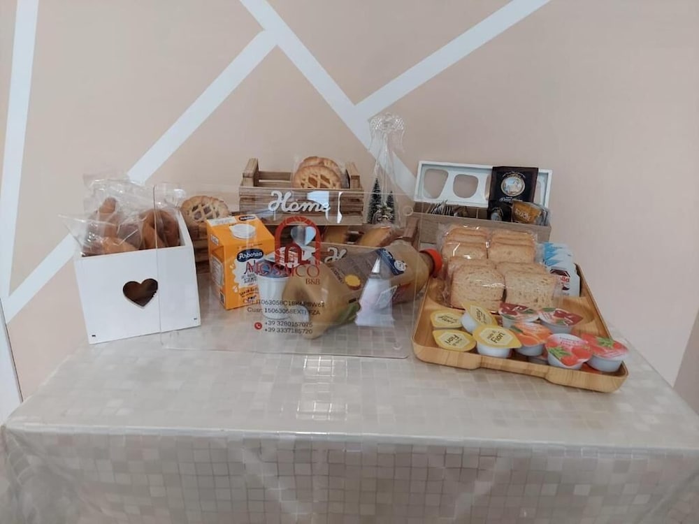 Miscellaneous