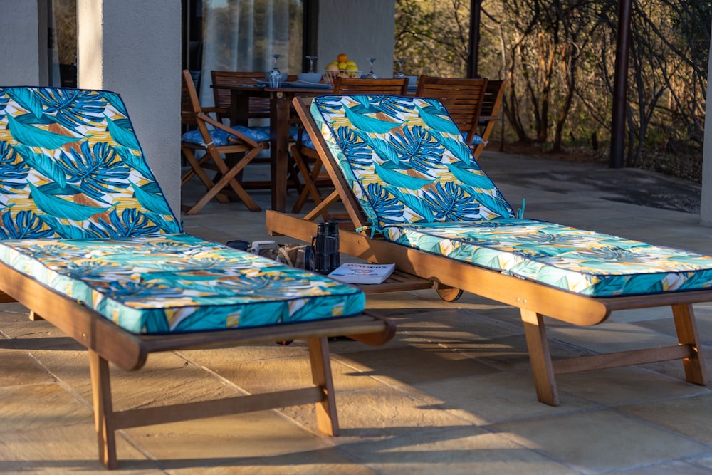 Sundeck