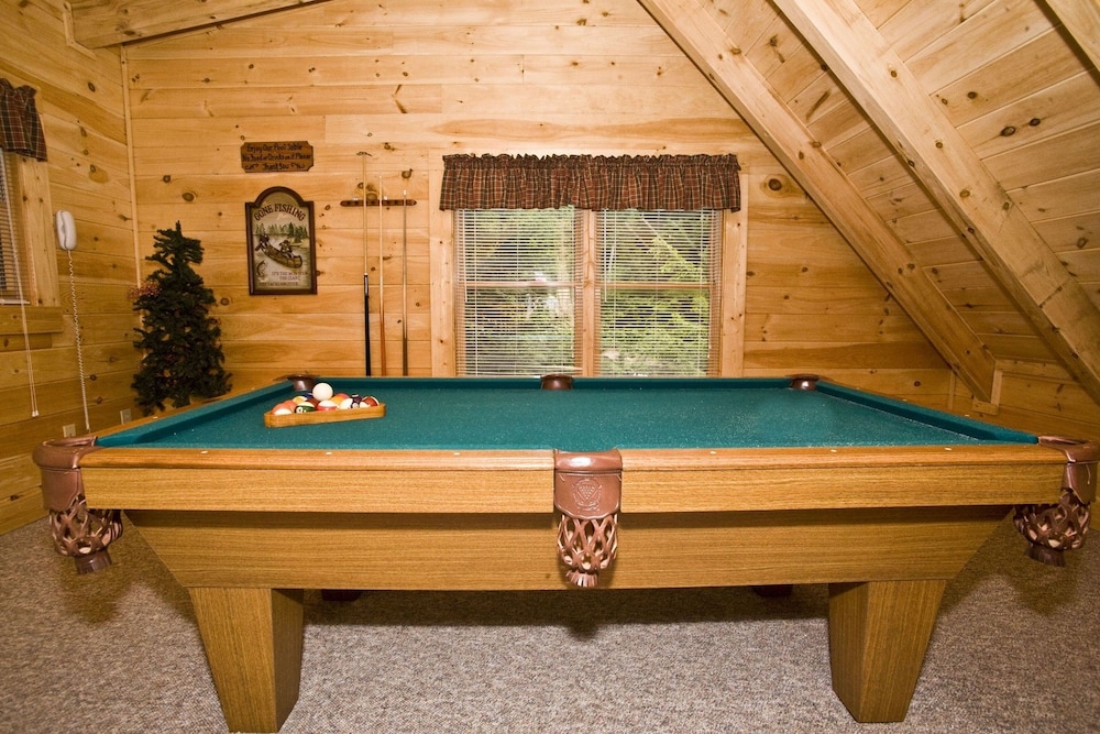Billiards