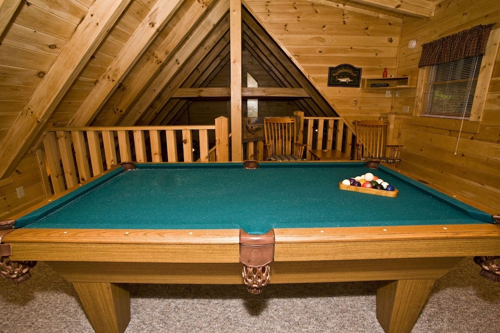 Billiards