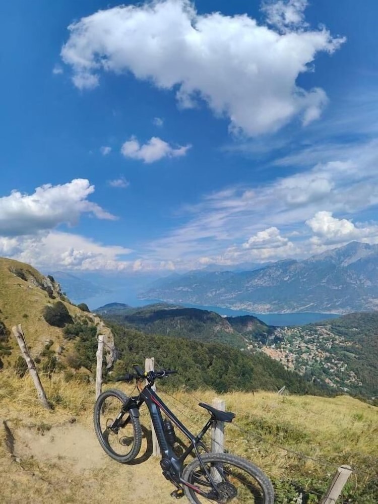 Bicycling