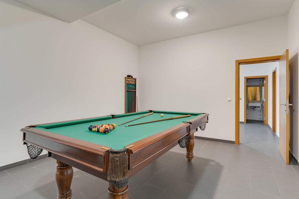 Billiards