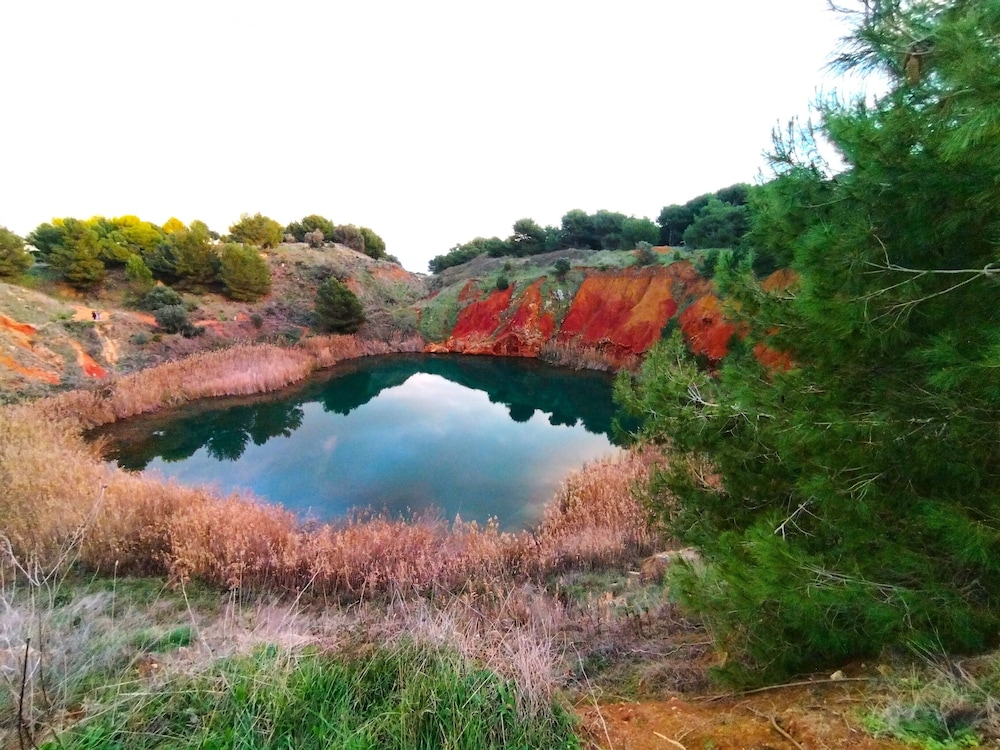 Miscellaneous