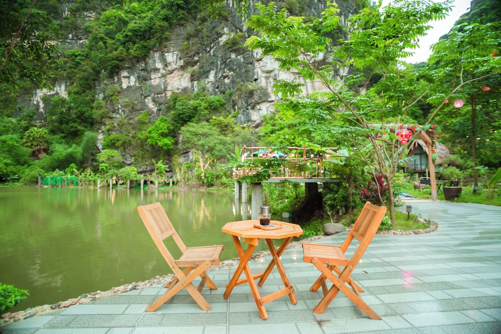 Lake