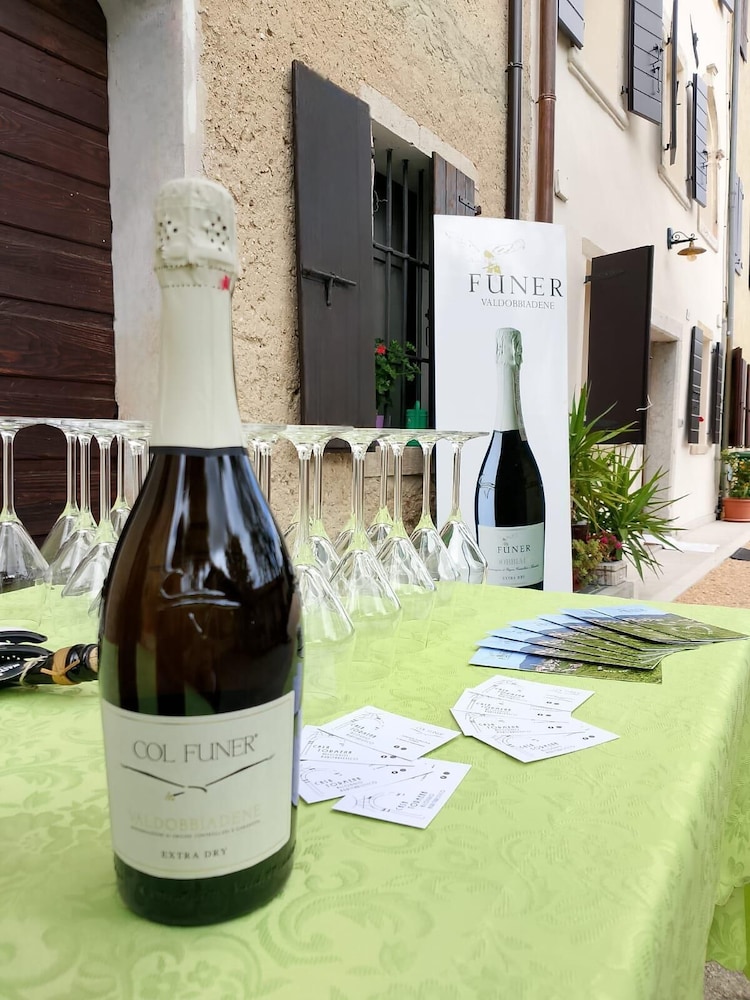 Tasting room
