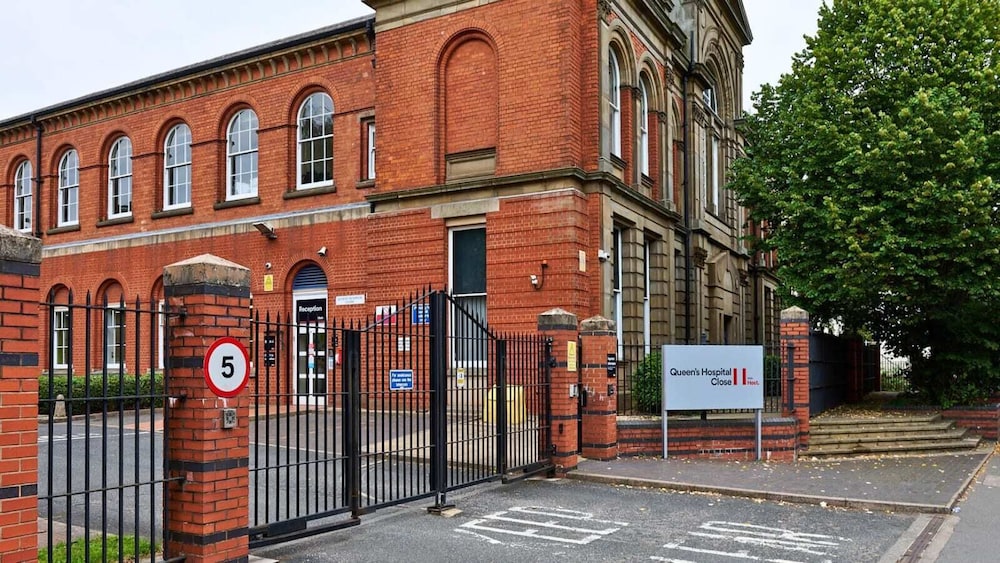 Primary image
