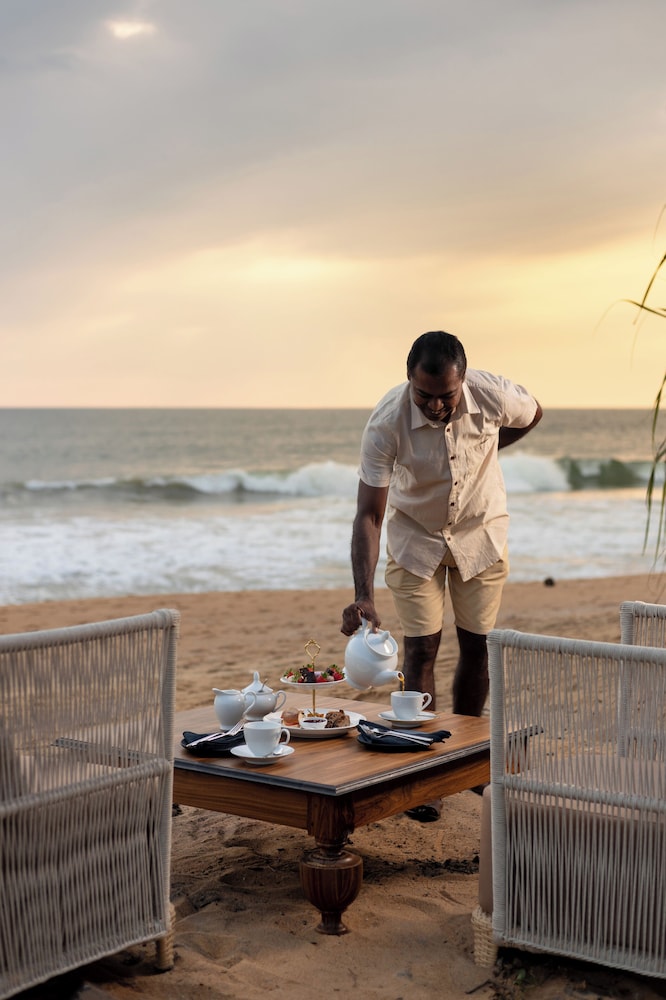 Coffee service