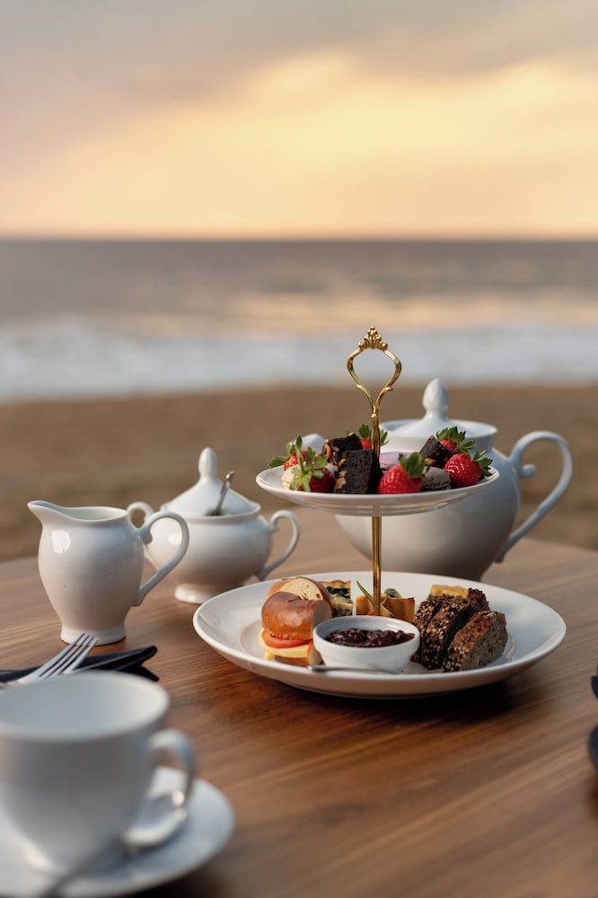 Coffee service