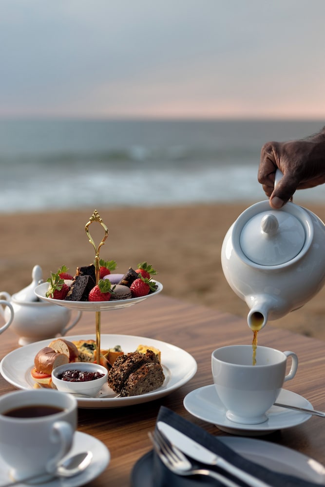 Coffee service