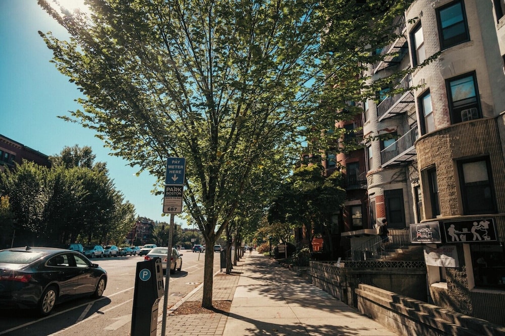 City view