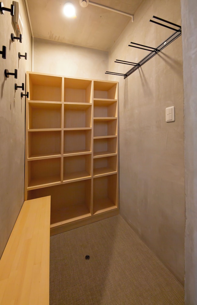 Lockers