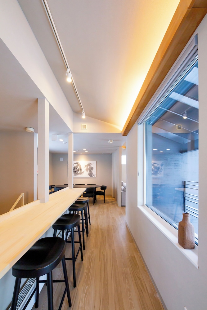 Building design