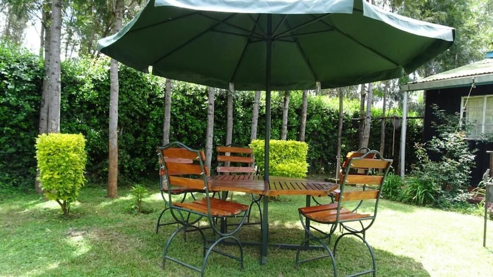 Gazebo