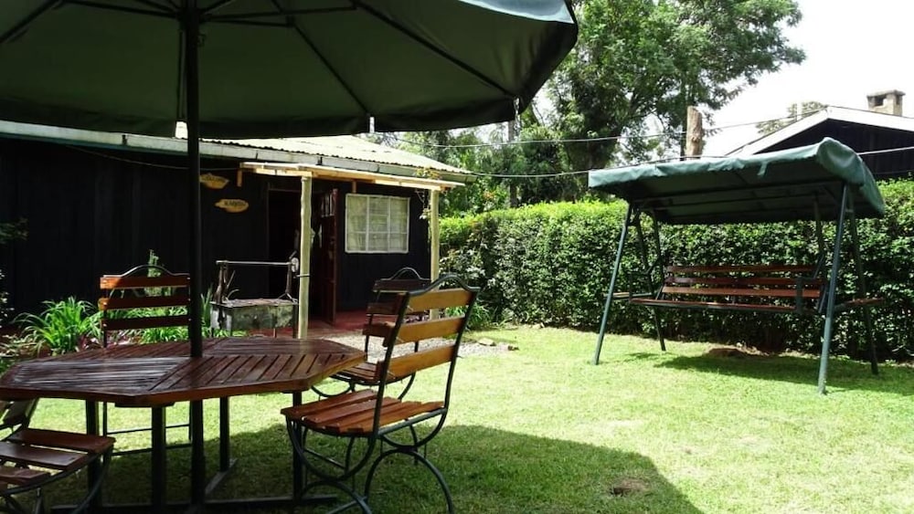Gazebo